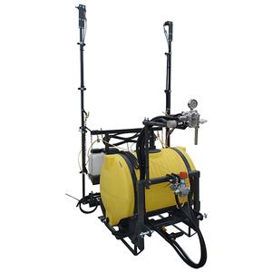 S3 Series - 110 Gallon 3PTH Handgun Sprayer